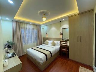 Budhanilkantha Homestay - Khadkagaon - 2