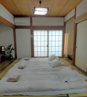 Via Tsuru鶴苑1 minute from the station! - Izumisano - 2