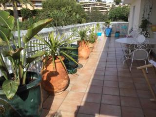 Le Chantemerle - Nice - 6