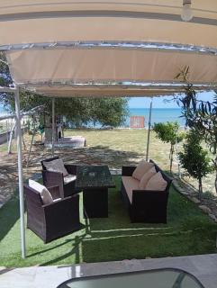 Vasilikis Sea House - Lefkímmi - 7