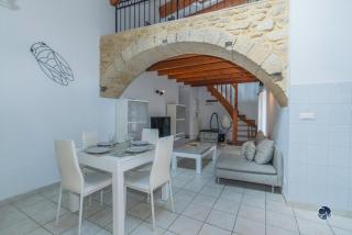 Joli appartement avec Mezzanine - Roquemaure - 0