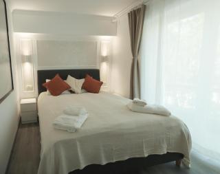 University Square Apartment - Bucharest - 7