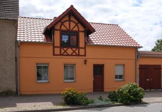 Haus an der Stadtmauer - Lychen - 4