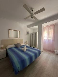 Apartamento playa valencia - Valência - 0