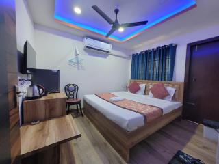 PAVILION City Hotel - Nowgong - 5