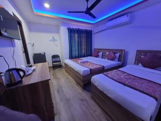 PAVILION City Hotel - Nowgong - 2