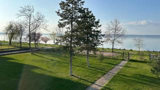 Luxury Lakeview Apartment in Siófok - Siófok - 6