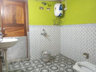 Rinchin Homestay - Dirāng - 1