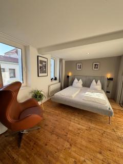 Haus am Markt - Buttelstedt - 0