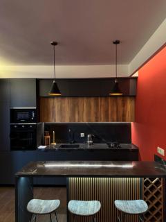 Botanical Street Apartment - 0