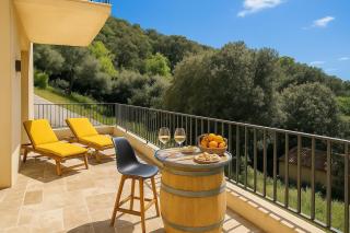 Votre havre de paix à Patrimonio - 0