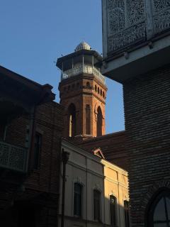 Botanical Street Apartment - 8