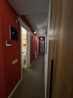 Botanical Street Apartment - 3