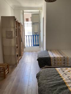 Serenita - WiFi, Vue Mer, Central - Bonifacio - 5