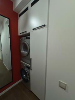 Botanical Street Apartment - 1