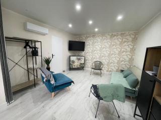 Malia 3 Etoiles Rez de jardin avec extérieur - 7