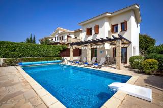 Villa Aphrodite Hills Serenity by Ezoria Villas - Kouklia - 6