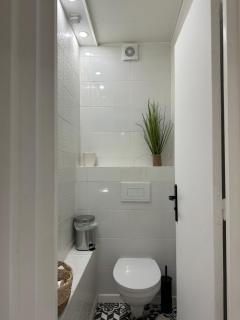 Malia 3 Etoiles Rez de jardin avec extérieur - 2