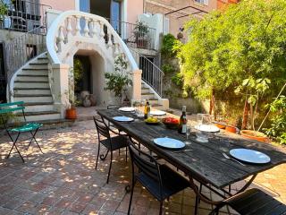 Villa Iza - Toulon - 4