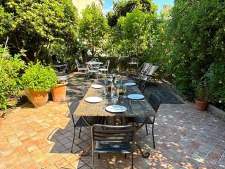 Villa Iza - Toulon - 1