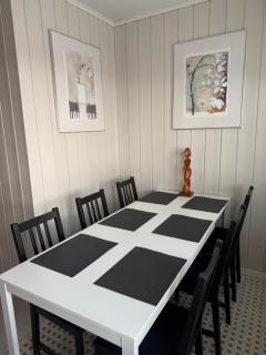 Lappland Kemiapartments city ll, near snowcastle, 3 rooms, kitchen , glazed balcony FREE PARKING - 2