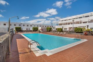 Casa Rosa - Costa Teguise - 0