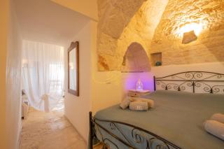 TD Il Faritrullo Trulli in the Itria Valley wPool - 6