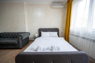 Luminous 2BDR with Balcony & View in the center - Sofia - 5