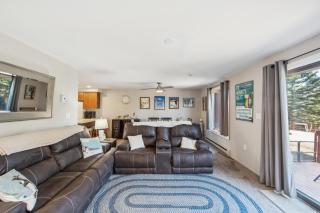 46er 15E - Stylish & Comfortable Mountain Retreat - North Creek - 9