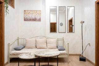 Luminous 2BDR with Balcony & View in the center - Sofia - 2