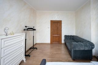 Luminous 2BDR with Balcony & View in the center - Sofia - 1