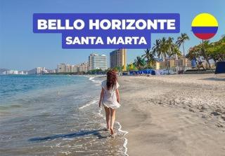 Bello Horizonte y CC ZAZUE - Santa Marta - 0