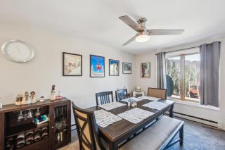 46er 15E - Stylish & Comfortable Mountain Retreat - North Creek - 7