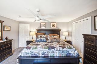 46er 15E - Stylish & Comfortable Mountain Retreat - North Creek - 6