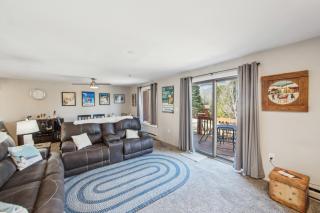 46er 15E - Stylish & Comfortable Mountain Retreat - North Creek - 1