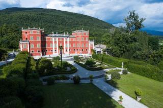 Villa Pellegrini Cipolla - Castion Veronese - 0