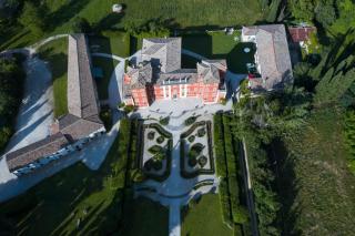 Villa Pellegrini Cipolla - Castion Veronese - 9