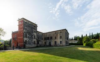 Villa Pellegrini Cipolla - Castion Veronese - 8