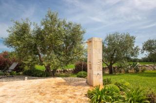 TD Il Faritrullo Trulli in the Itria Valley wPool - Martina Franca - 3