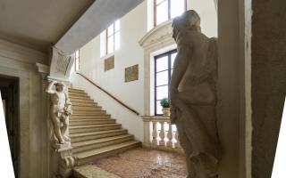 Villa Pellegrini Cipolla - Castion Veronese - 4