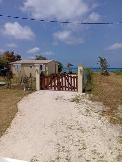 Vasilikis Sea House - Lefkímmi - 9
