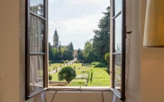 Villa Pellegrini Cipolla - Castion Veronese - 2