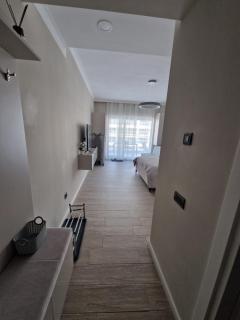 Studio Casa del Mar, Mamaia Nord, cu vedere la mare & lac - 2