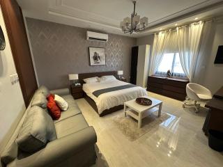 Aurora Luxurious Studio-Balad - Dschidda - 0