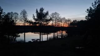 Poilsis prie Akmenių ežero - Dyviliškiai - 4