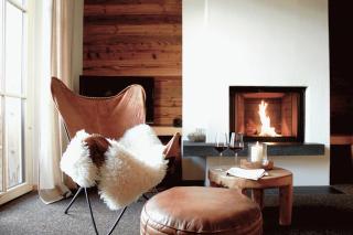 Chalet Tannenhof - 5