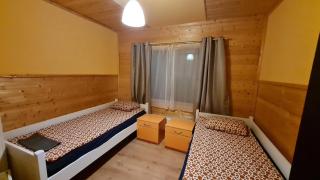 Poilsis prie Akmenių ežero - Dyviliškiai - 1