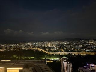 Agile Dream House Bukit Bintang TRX - 7