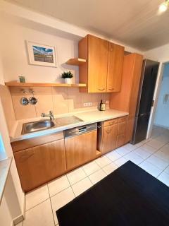 Ferienwohnung in den Bergdörfern - Karlsruhe - 3
