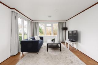 Camping Meerwijck - Fluitekruid 4 - 4